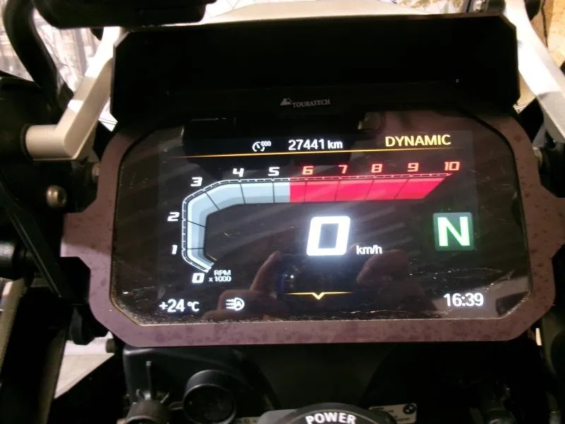 BMW R 1250 GS Adventure