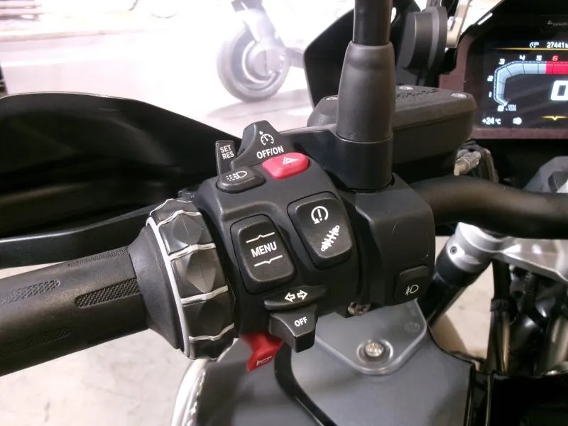 BMW R 1250 GS Adventure