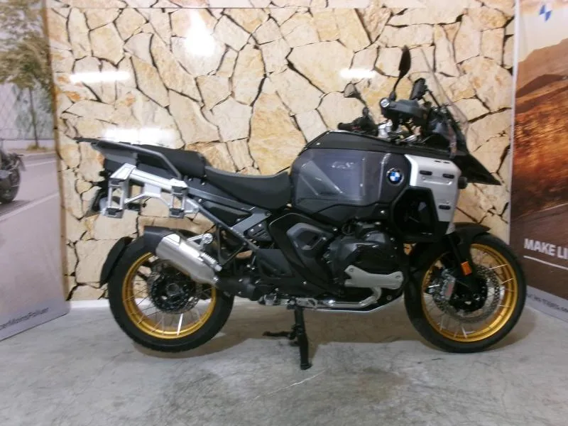 BMW R 1300 GS Adventure