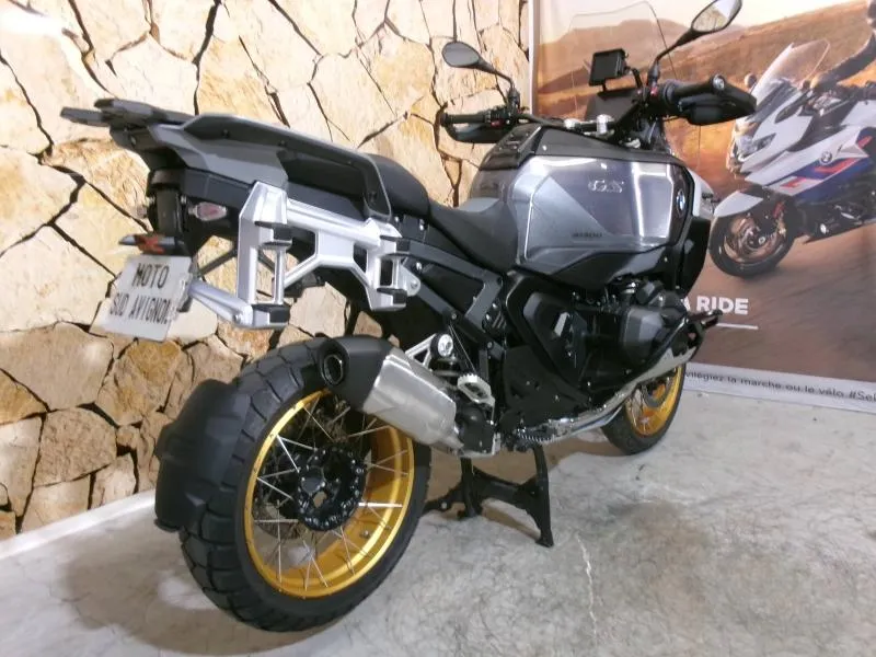 BMW R 1300 GS Adventure