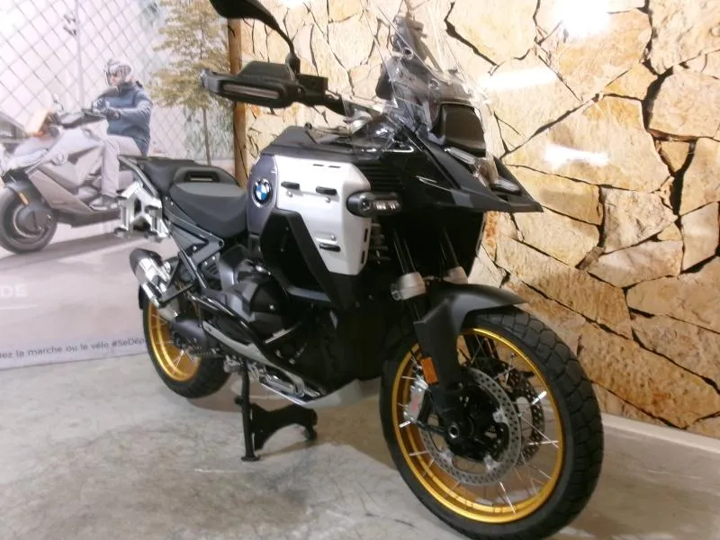 BMW R 1300 GS Adventure