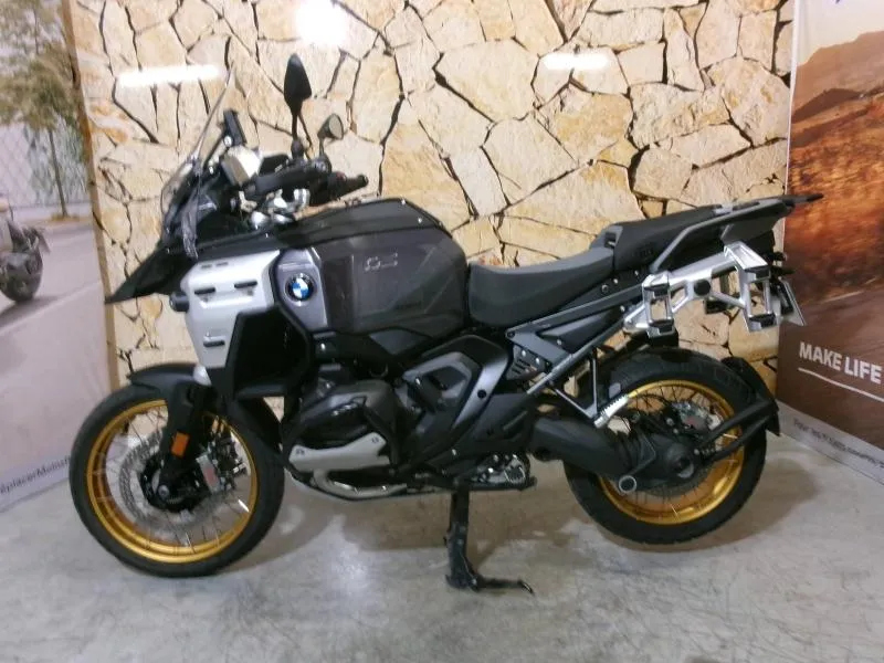 BMW R 1300 GS Adventure