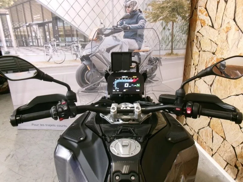 BMW R 1300 GS Adventure