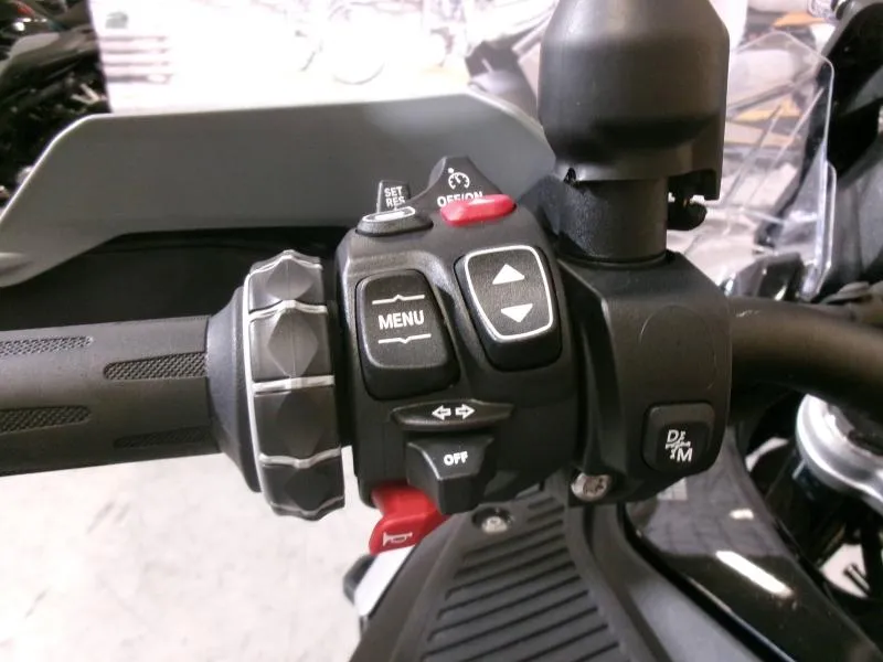 BMW R 1300 GS Adventure