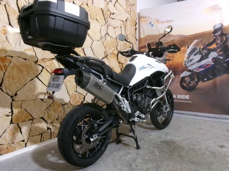 TRIUMPH Tiger 1200 GT Pro