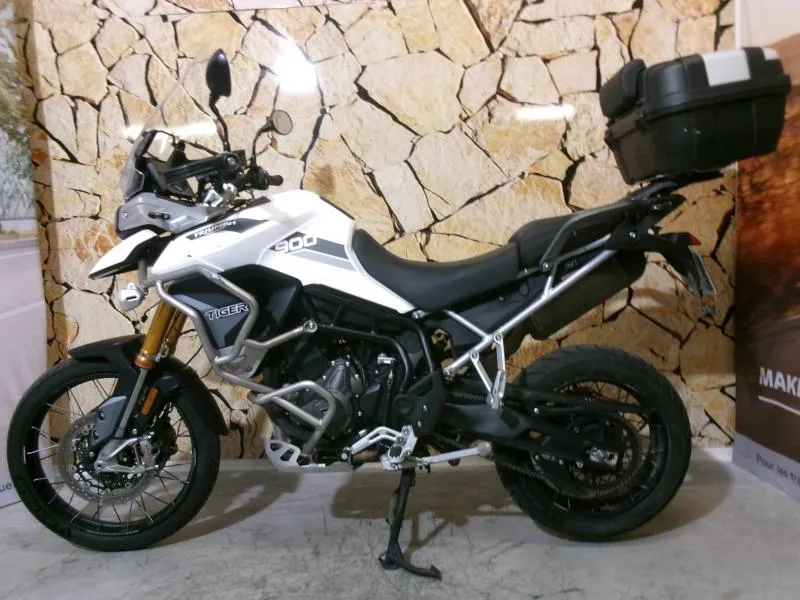 TRIUMPH Tiger 1200 GT Pro