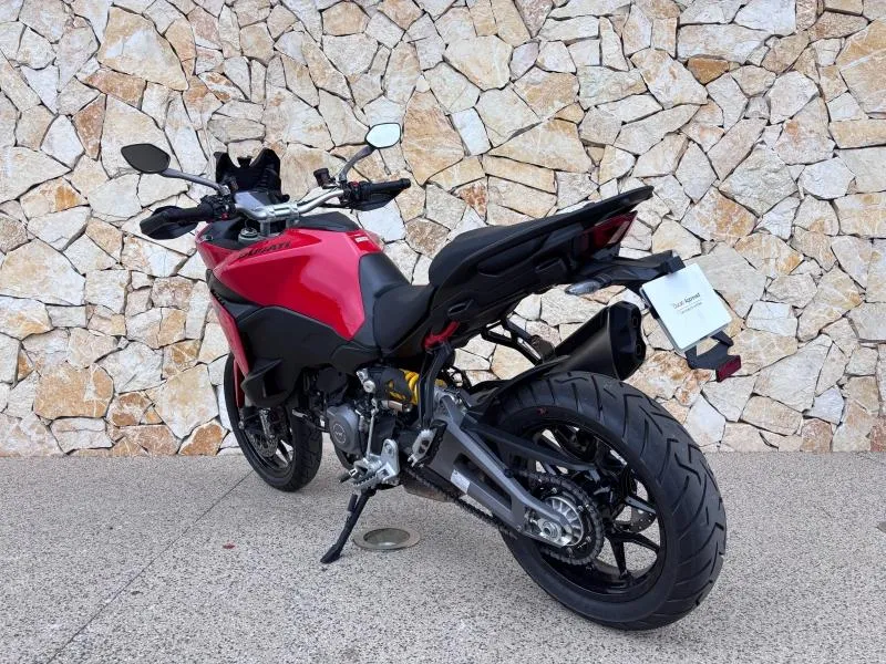 DUCATI Multistrada V2 S 890 35KW