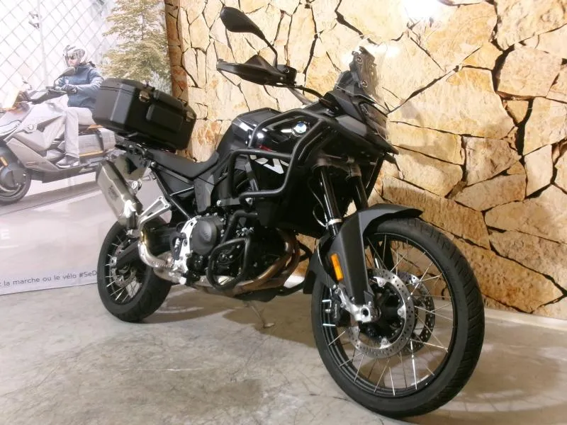 BMW F 900 GS