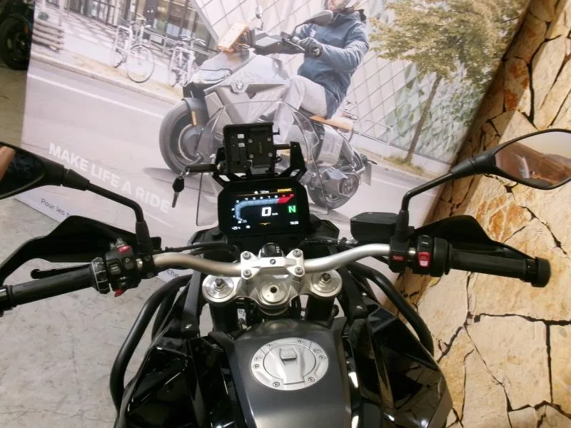 BMW F 900 GS
