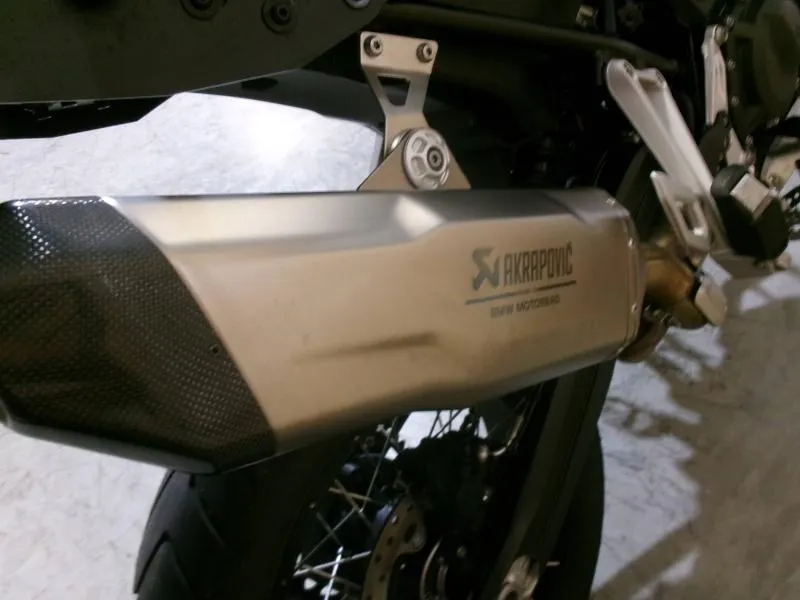 BMW F 900 GS