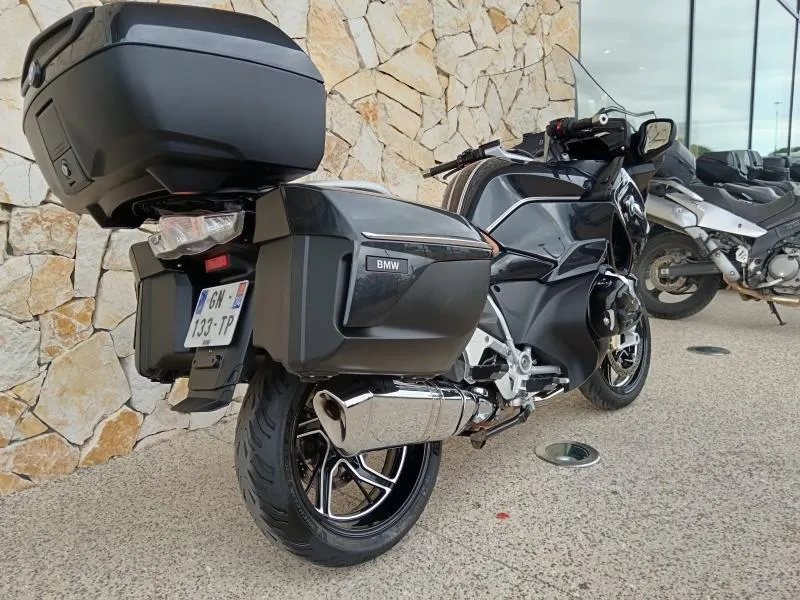 BMW 1250 RT FULL PACK + PACK 719 COMPLET