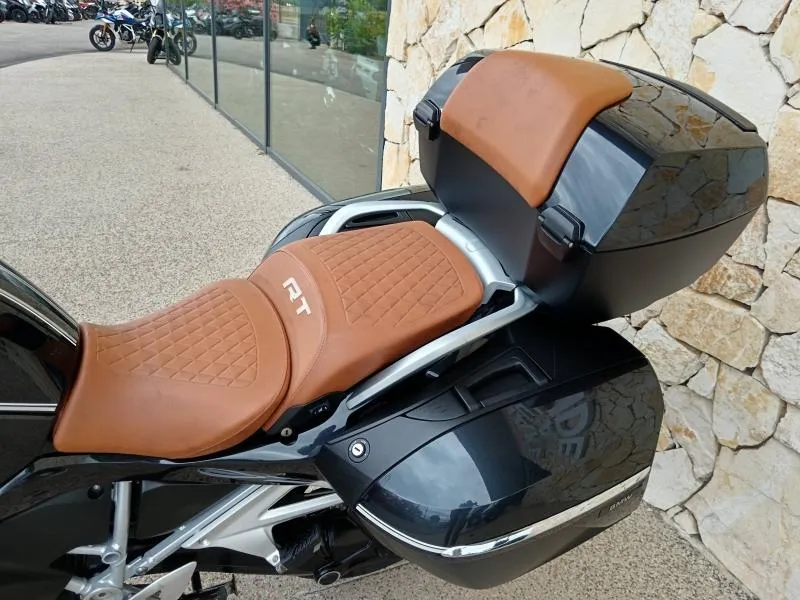 BMW 1250 RT FULL PACK + PACK 719 COMPLET
