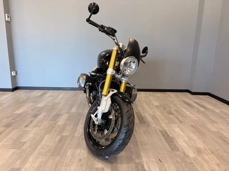 BMW R 1200 NineT