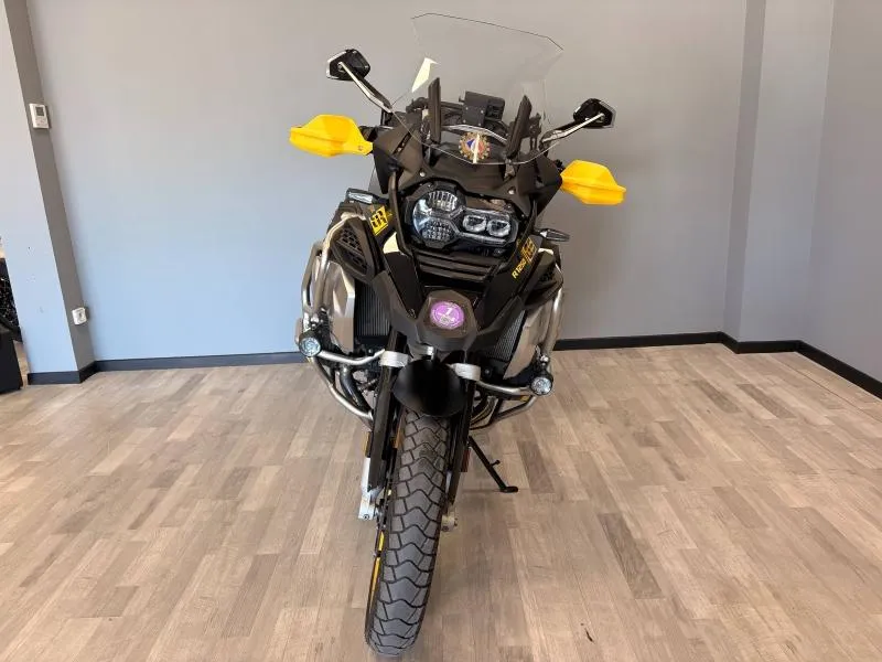BMW R 1250 GS Adventure 40 Years Edition