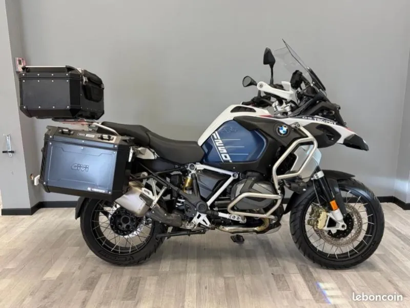 BMW R 1250 GS Adventure