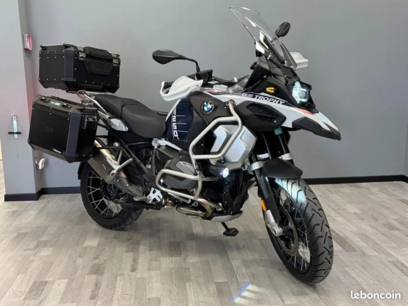 BMW R 1250 GS Adventure