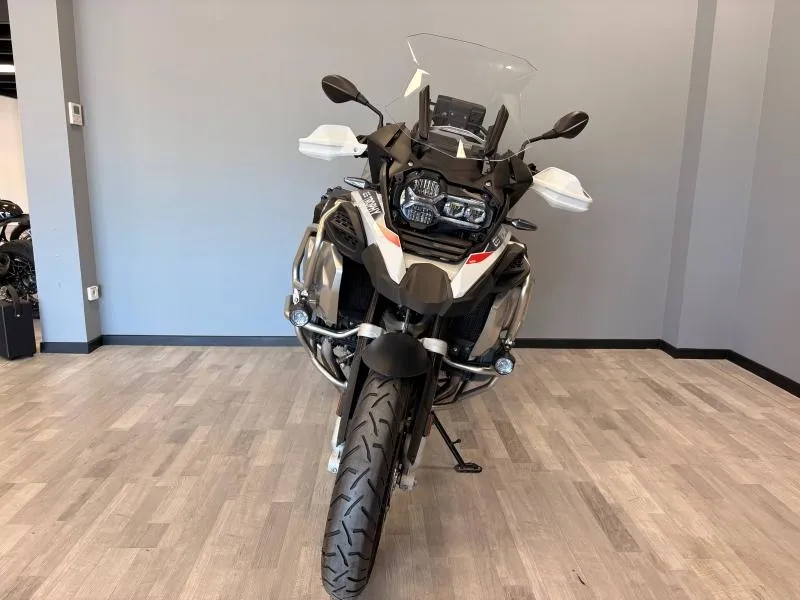 BMW R 1250 GS Adventure