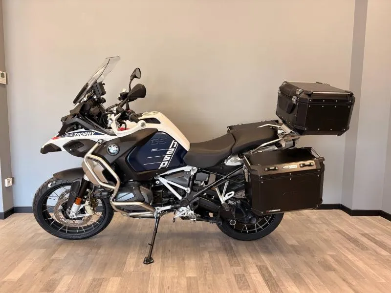 BMW R 1250 GS Adventure