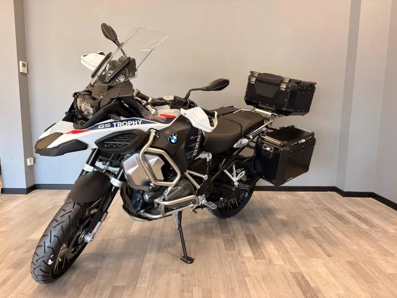 BMW R 1250 GS Adventure