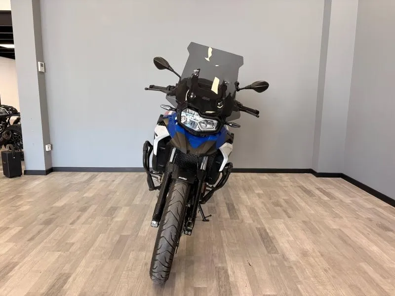 BMW F 800 GS 2025
