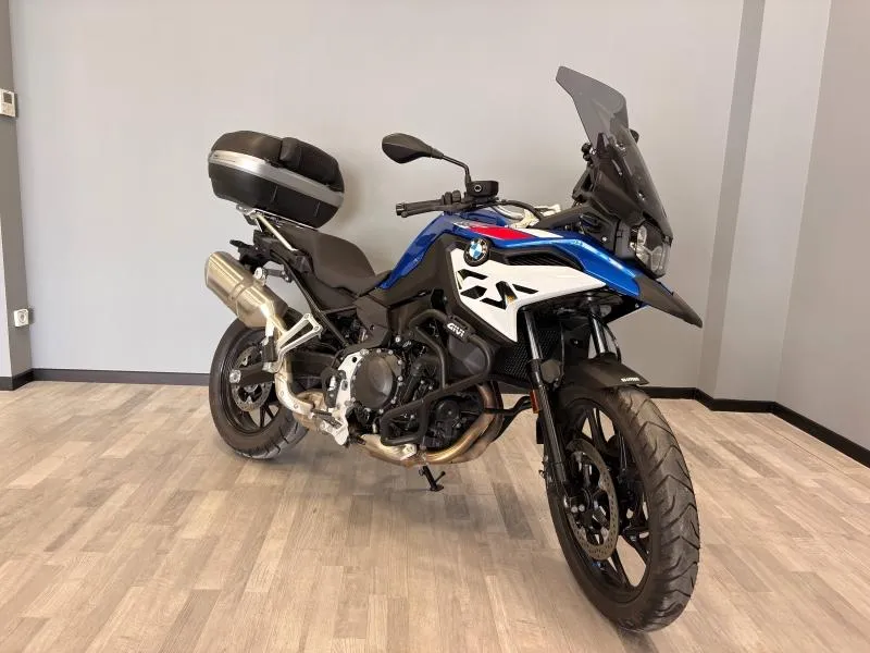 BMW F 800 GS 2025