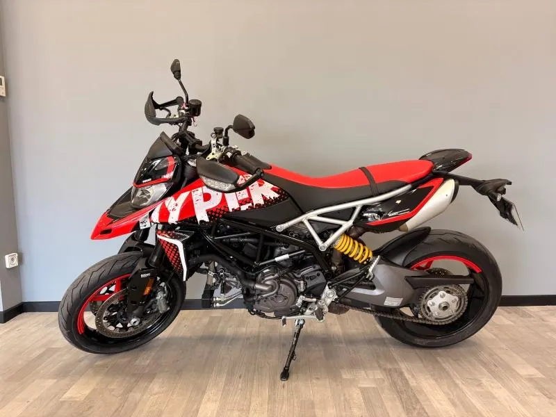 DUCATI Hypermotard 950 RVE Euro 5