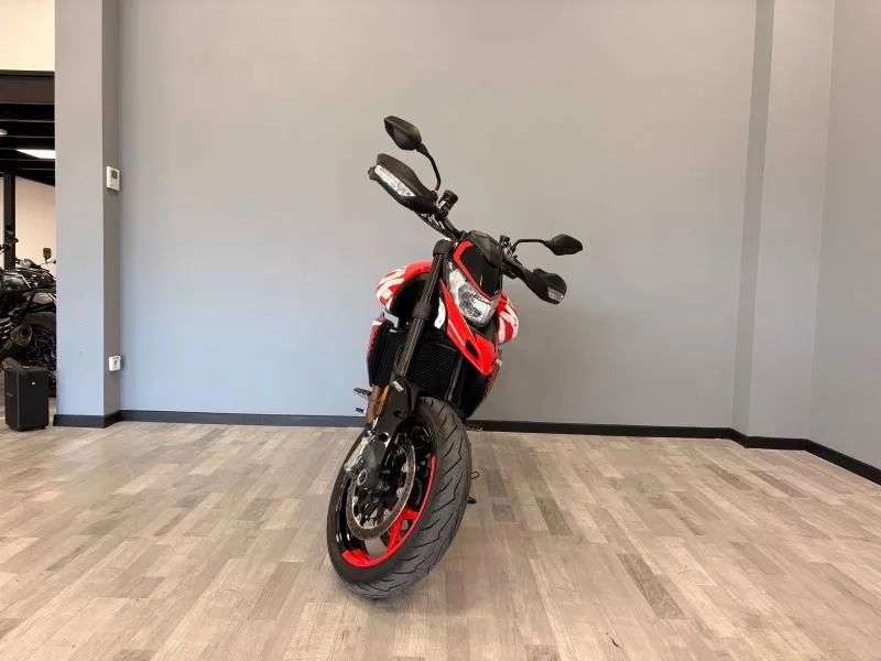 DUCATI Hypermotard 950 RVE Euro 5