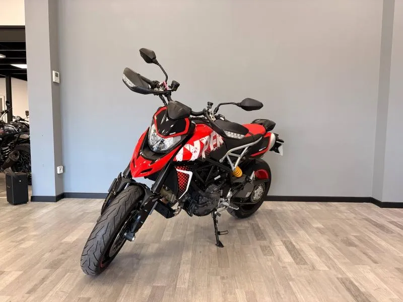DUCATI Hypermotard 950 RVE Euro 5