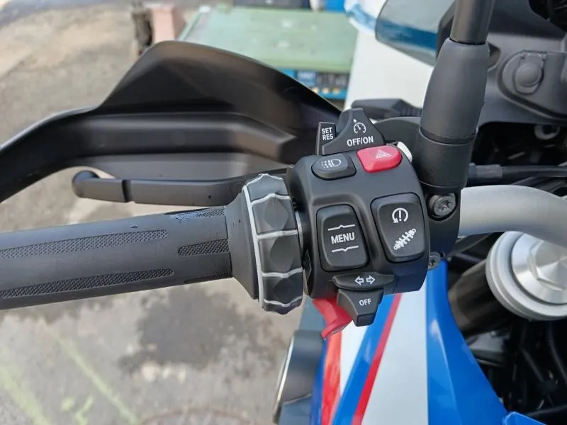 BMW 850 GS