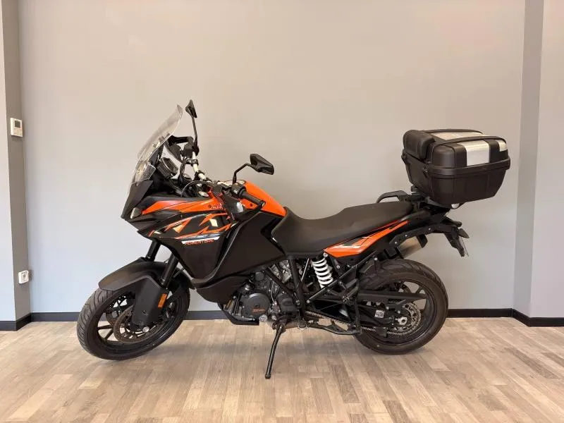 KTM Adventure 1090 ABS 2018