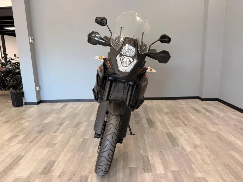 KTM Adventure 1090 ABS 2018