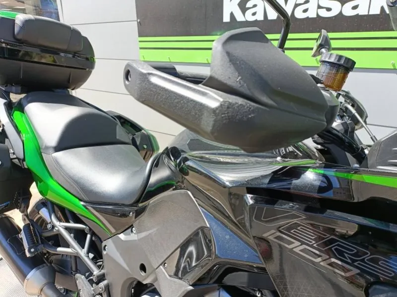 KAWASAKI 1000 S 2023 GRANT TOURER GARANTIE 30/03/2027
