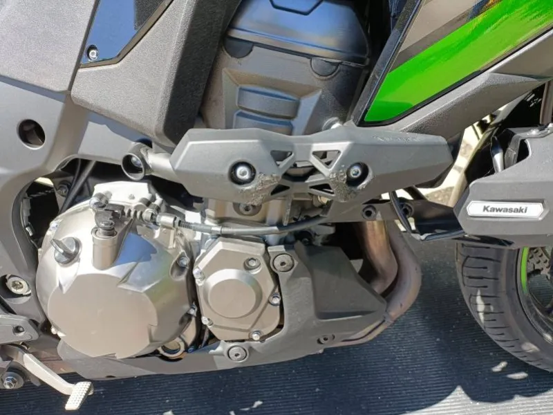 KAWASAKI 1000 S 2023 GRANT TOURER GARANTIE 30/03/2027