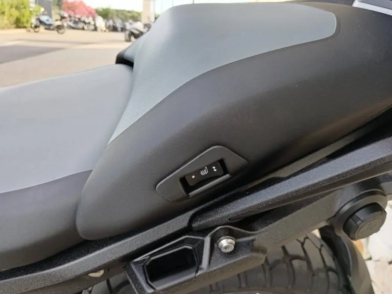 BMW 1300 GS Full Pack et boite Auto