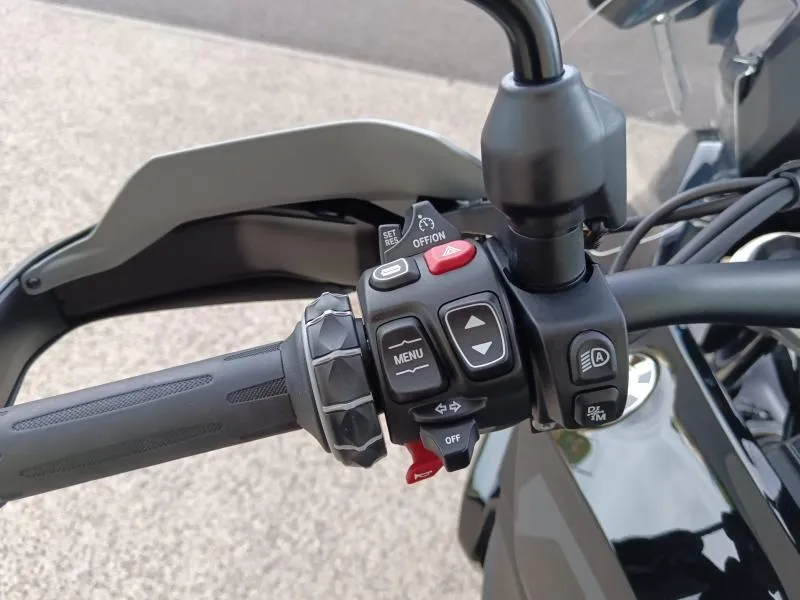 BMW 1300 GS Full Pack et boite Auto