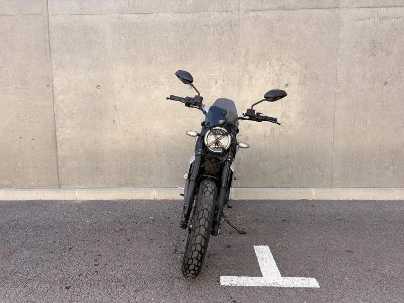 DUCATI Scrambler 800 Icon