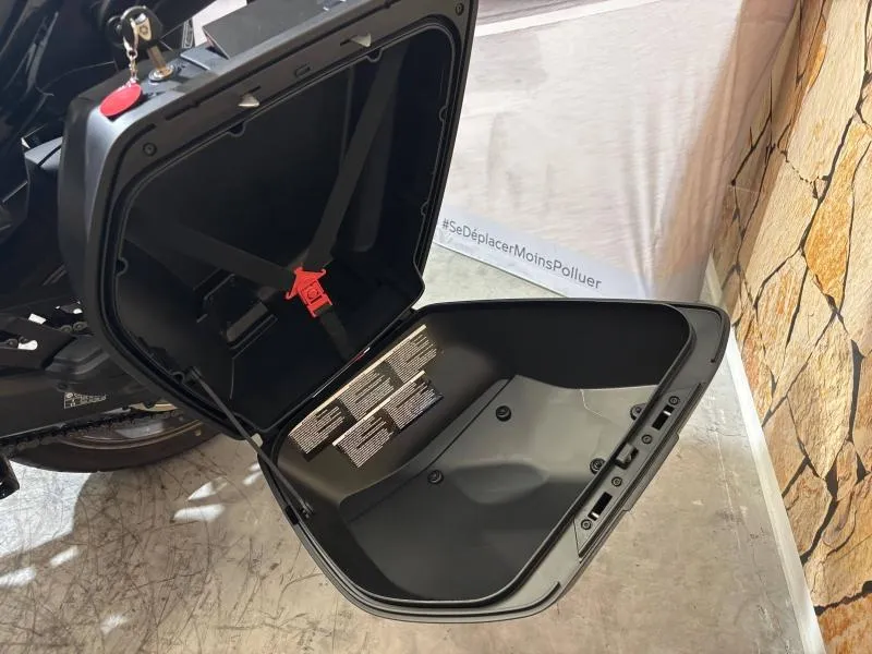YAMAHA Niken GT 900