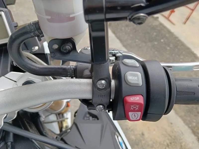 BMW 1000 R Style HP