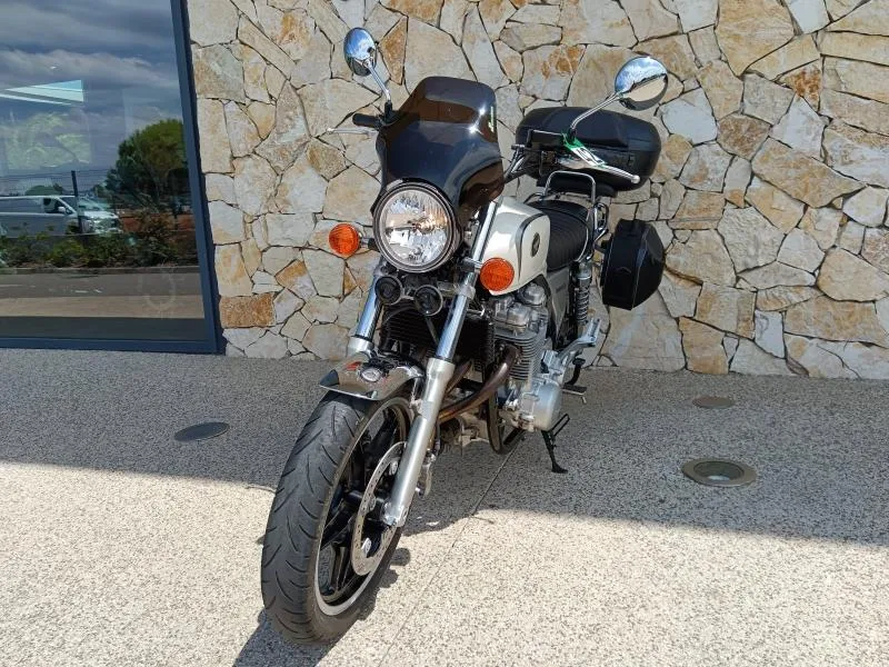 HONDA CB 1100 C-ABS 2013 + OPTIONS