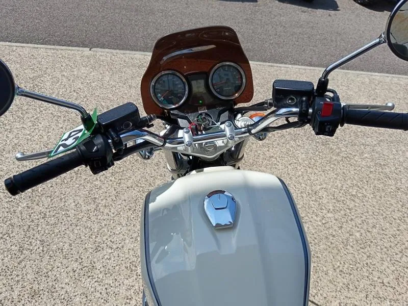HONDA CB 1100 C-ABS 2013 + OPTIONS