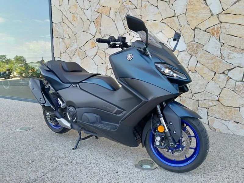 YAMAHA XP TMAX 562 (560)