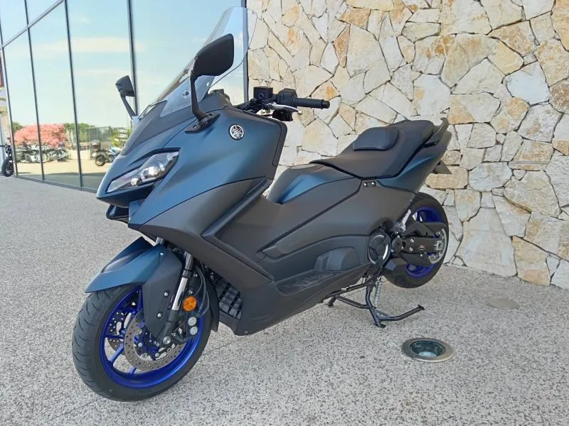 YAMAHA XP TMAX 562 (560)