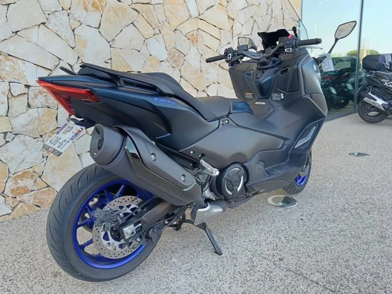 YAMAHA XP TMAX 562 (560)