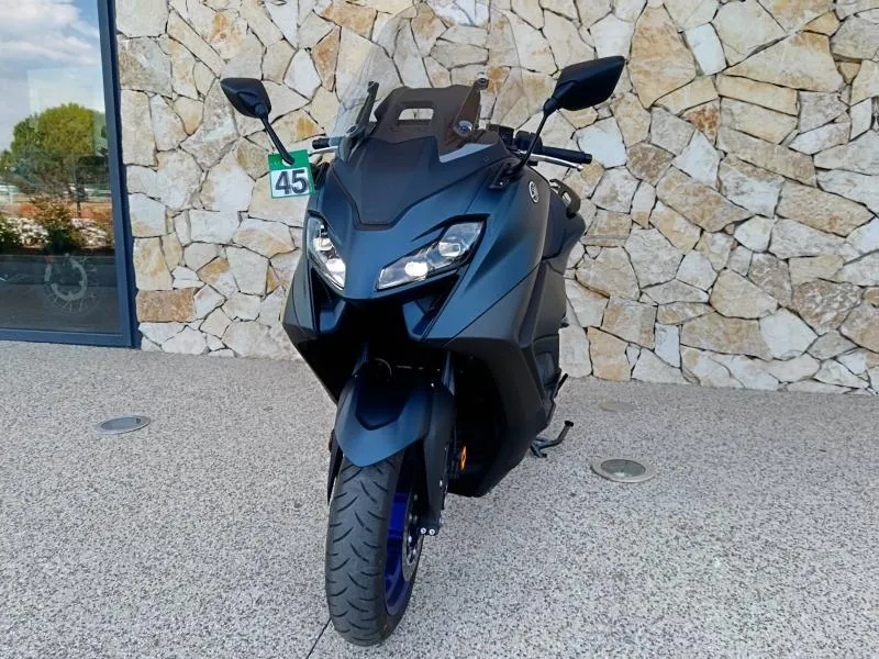 YAMAHA XP TMAX 562 (560)