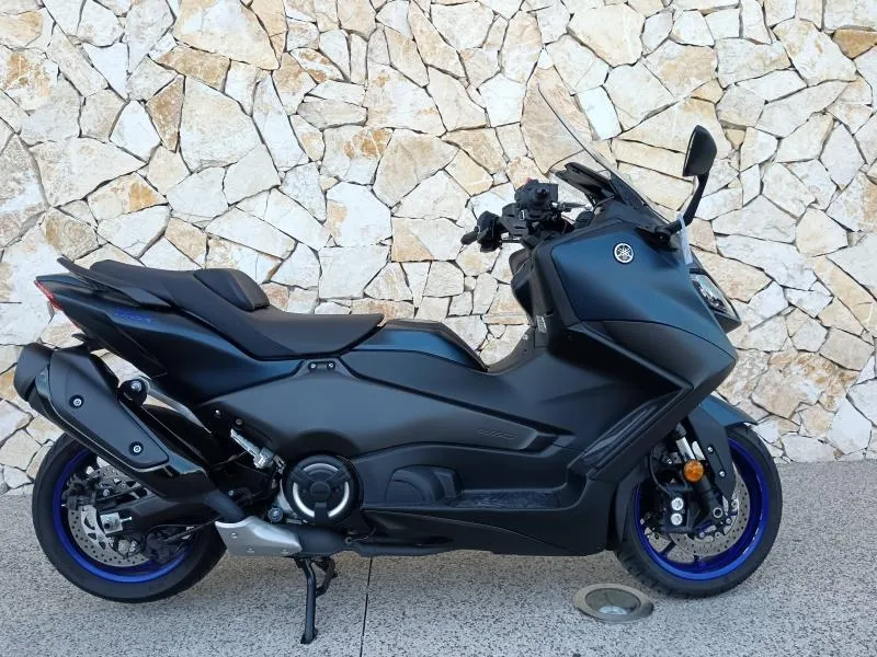 YAMAHA XP TMAX 562 (560)
