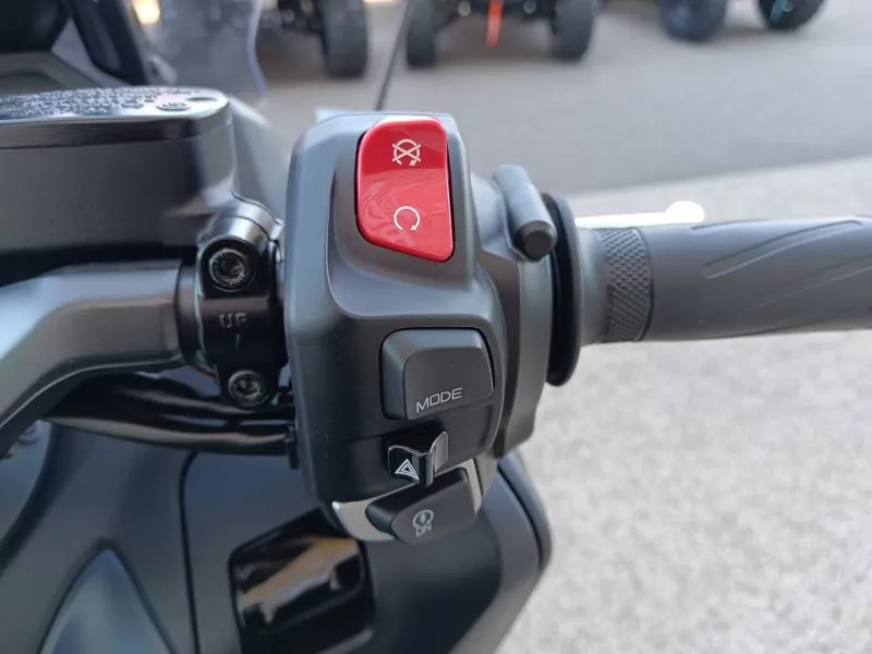 YAMAHA XP TMAX 562 (560)