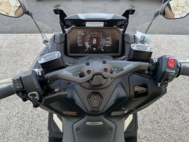 YAMAHA XP TMAX 562 (560)