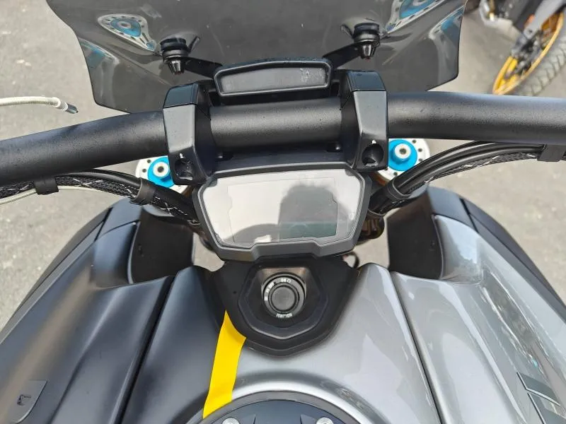 DUCATI 1260 S