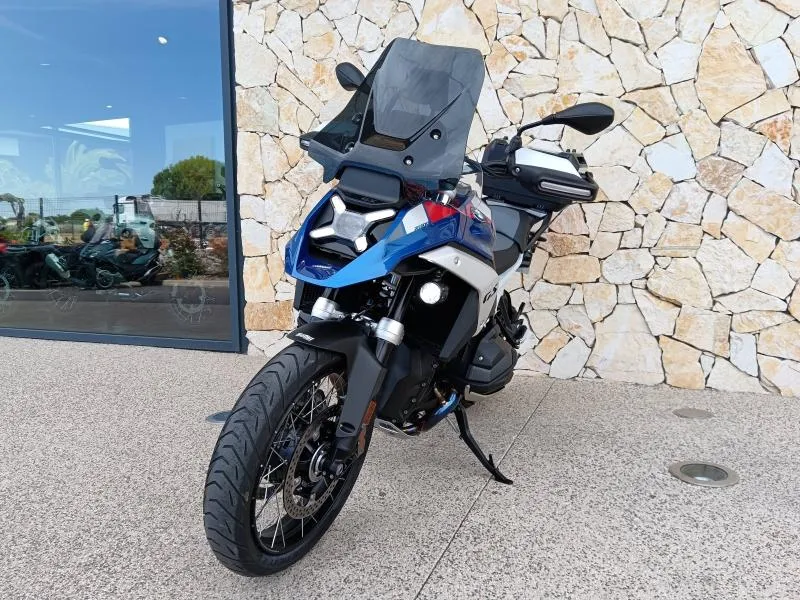 BMW 1300 GS FULL PACK GARANTIE 03/2030