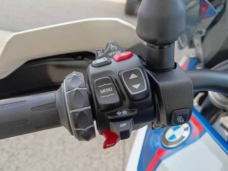 BMW 1300 GS FULL PACK GARANTIE 03/2030